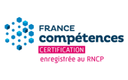 Logo France compétence
