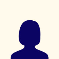 Image de substitution profil féminin